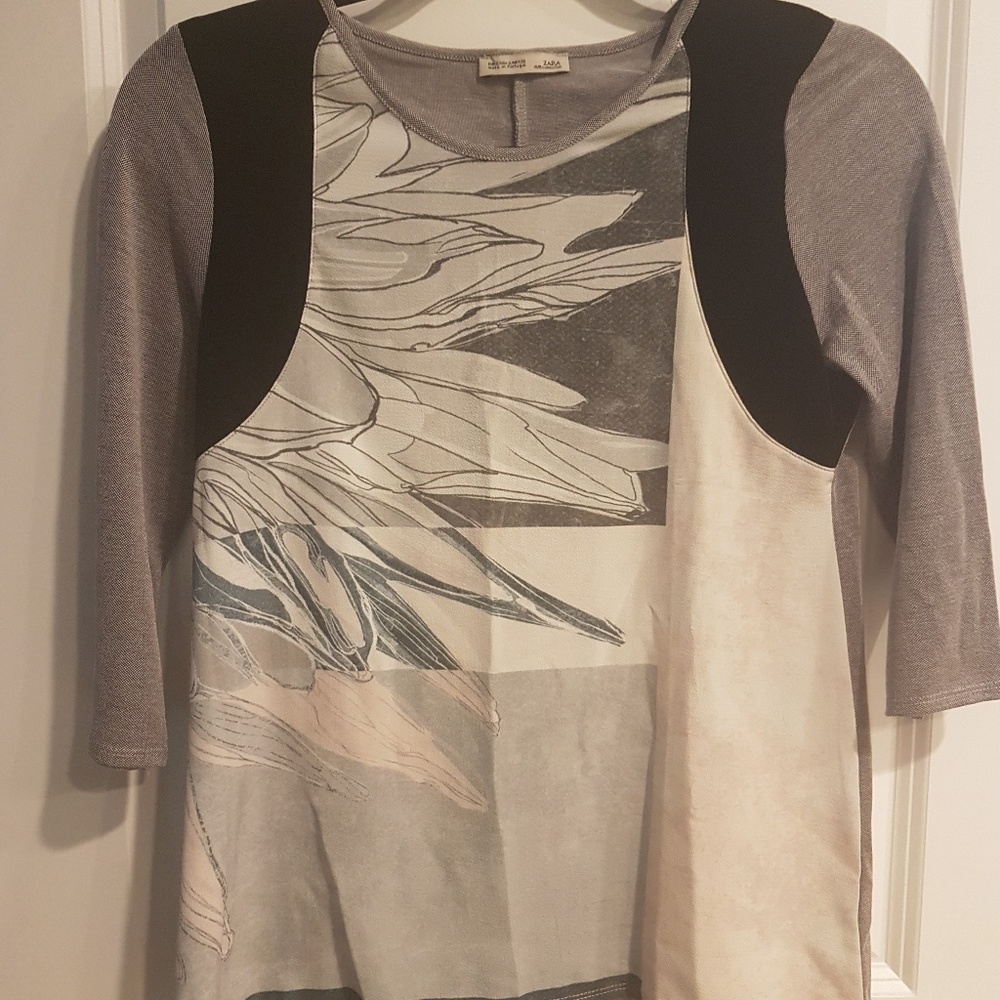 Zara / top